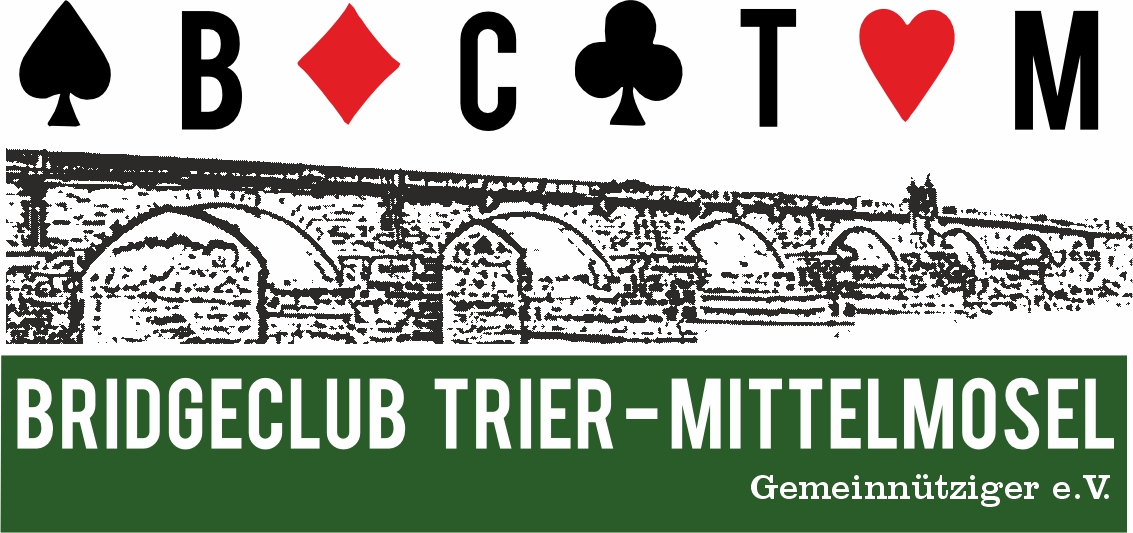 BC Trier Mittelmosel Logo